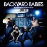BACKYARD BABIES BACKYARD BABIES