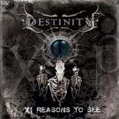 DESTINITY