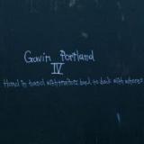 GAVIN PORTLAND