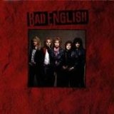 BAD ENGLISH