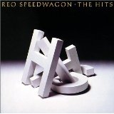 REO SPEEDWAGON