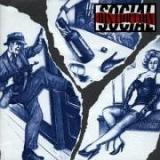 SOCIAL DISTORTION