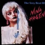 HAGEN NINA
