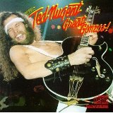 NUGENT TED