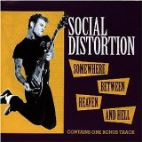 SOCIAL DISTORTION