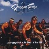 JAGGED EDGE