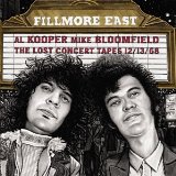 KOOPER AL & MIKE BLOOMFIELD