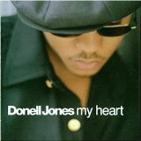 JONES DONELL