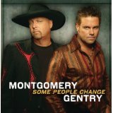 MONTGOMERY GENTRY