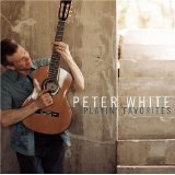 WHITE PETER