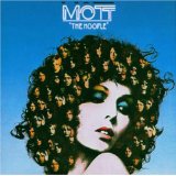 MOTT THE HOOPLE MOTT THE HOOPLE