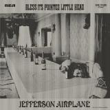 JEFFERSON AIRPLANE