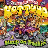 HOT TUNA HOT TUNA
