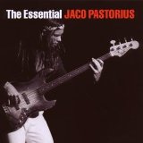PASTORIUS JACO