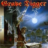 GRAVE DIGGER GRAVE DIGGER