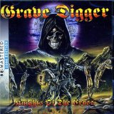 GRAVE DIGGER