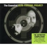 ALAN PARSONS PROJECT ALAN PARSONS PROJECT