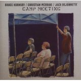 HORNSBY BRUCE &  JACK DEJOHNETTE