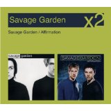 SAVAGE GARDEN
