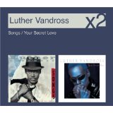 VANDROSS LUTHER