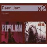 PEARL JAM PEARL JAM