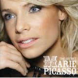 PICASSO MARIE