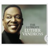 VANDROSS LUTHER