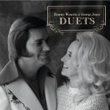 JONES GEORGE & TAMMY WYNETTE
