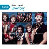 LOVERBOY LOVERBOY