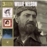NELSON WILLIE NELSON WILLIE