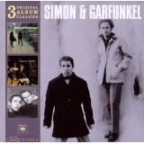 SIMON & GARFUNKEL