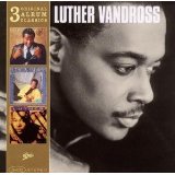 VANDROSS LUTHER