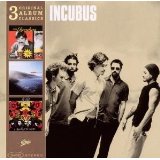 INCUBUS