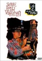 VAUGHAN STEVIE RAY & DOUBLE TROUBLE