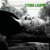 LAUPER CYNDI