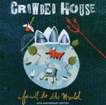 CROWDED HOUSE