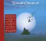 GILMOUR DAVID