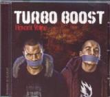 TURBO BOOST TURBO BOOST