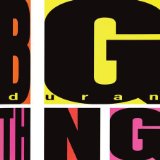 DURAN DURAN