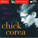 COREA CHICK COREA CHICK