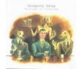 GRAY GREGORY