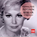 ROTHENBERGER ANNELIESE ROTHENBERGER ANNELIESE