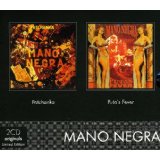 MANO NEGRA
