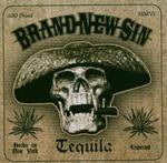 BRAND NEW SIN