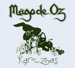 MAGO DE OZ MAGO DE OZ