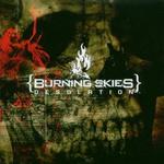 BURNING SKIES BURNING SKIES
