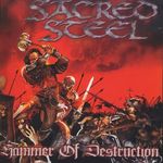 SACRED STEEL