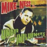 NESS MIKE (SOCIAL DISTORTION) NESS MIKE (SOCIAL DISTORTION)