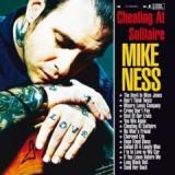 NESS MIKE (SOCIAL DISTORTION) NESS MIKE (SOCIAL DISTORTION)
