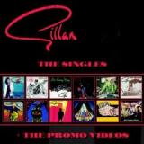 GILLAN GILLAN